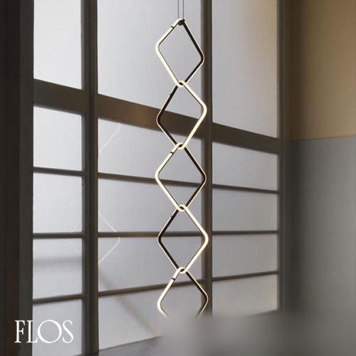 ARRANGEMENTS SQUARE アレンジメンツ スクエア S ペンダントライト