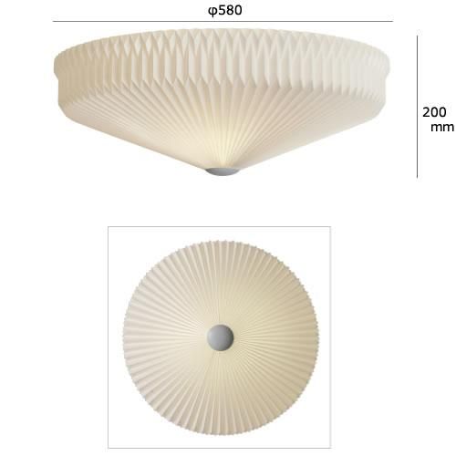 クラシック モデル30-58 シーリング CLASSIC ｜ LE KLINT レ・クリント