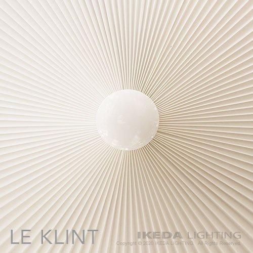 クラシック モデル26-65 シーリング CLASSIC ｜ LE KLINT レ・クリント