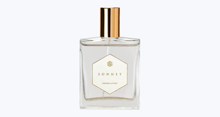 ソネット -Sonnet- PARFUM SATORI