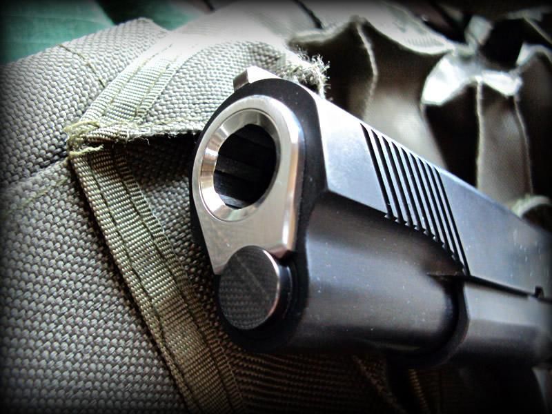 INCOMPLETE - GUN Smith 忍者