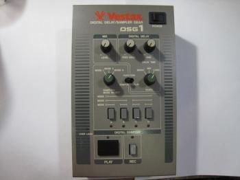 美品 VESTAX DSG1 DIGITAL DELAY / SAMPLER GEAR - レギュラークラフト