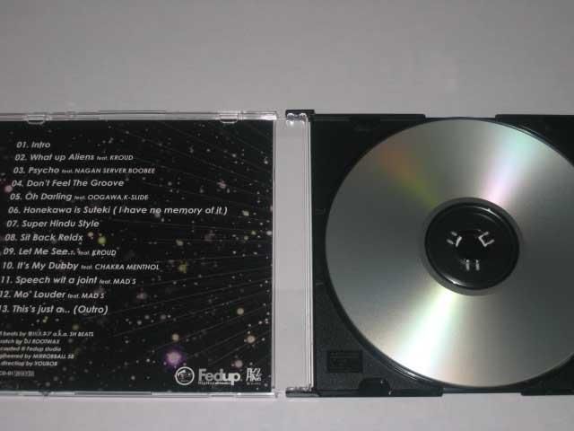 SH BEATS (骨川スネア) / Not For You EP (新品) - レギュラークラフト