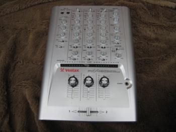 限定1台！セール価格！ロータリー VESTAX PCV-180 - レギュラー