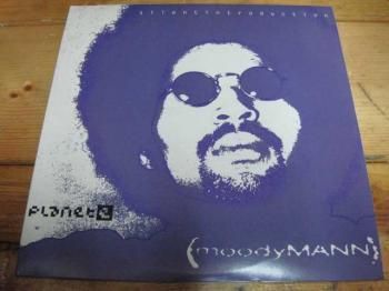 moodymann / silentintroduction (2LP) - レギュラークラフトレコード