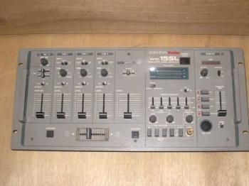 STANTON-VESTAX PMC 15SL (PMC-15SL) - レギュラークラフトレコード