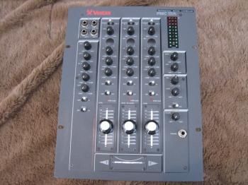 限定1台！セール価格！ロータリー 美品 VESTAX PMC-17A (PMC17A