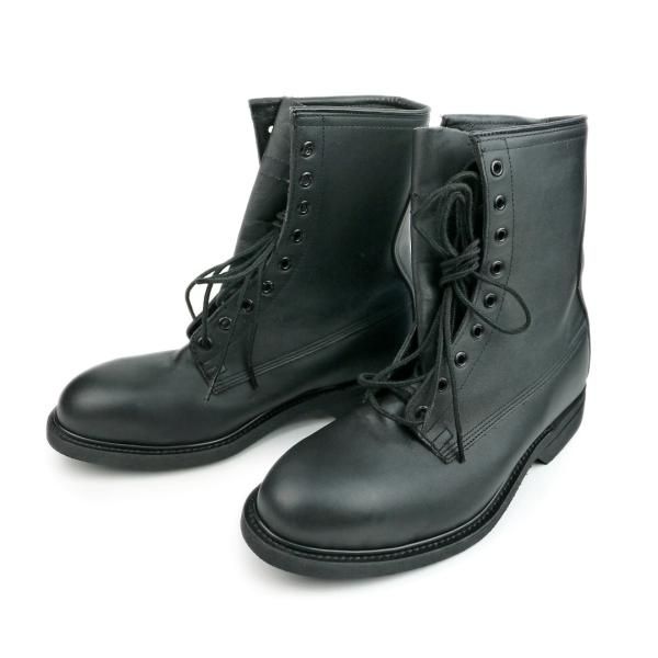 USA製 9W アーミー コンバットブーツ /P4215 60's US.ARMY キャップ