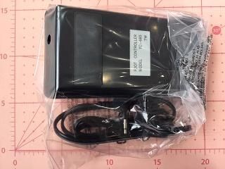 JUKIコンピュータミシン HZL-7900(HZL-7800、HZL-7600など）用 フット