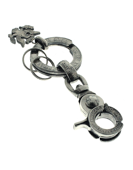 KEY HOLDER - pbd - phenomenon beyond description-online shop