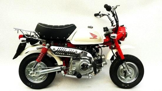 スポーツマフラータイプSS - クリッピングポイント