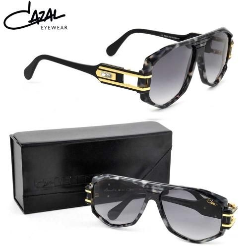 CAZAL Legends Sunglasses (MOD.163/3 / COL.90) - ダンサーズ