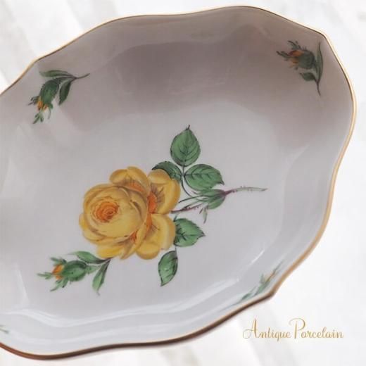 個別売り】ドイツ ヴィンテージ マイセン／ ローゼンタール Rosental