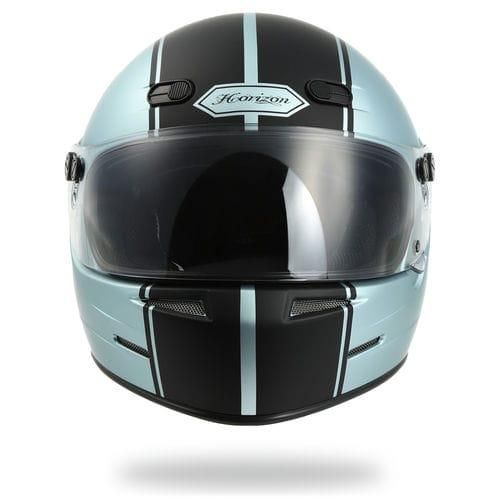 HORIZONHELMETS】XXR-GT-2 フルフェイス へルメット バイク シャイン