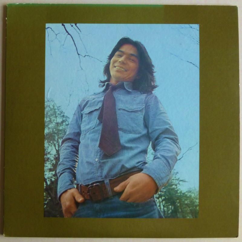 加川良 / やあ。 - キキミミレコード