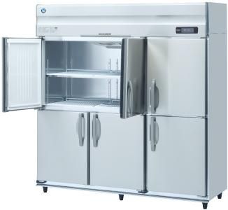 HF-180A3-2-ML (旧型番：HF-180A3-1-ML) ホシザキ 業務用冷凍庫