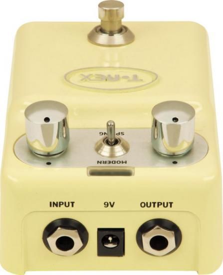 T-Rex Engineering Tonebug Reverb - エフェクター専門店