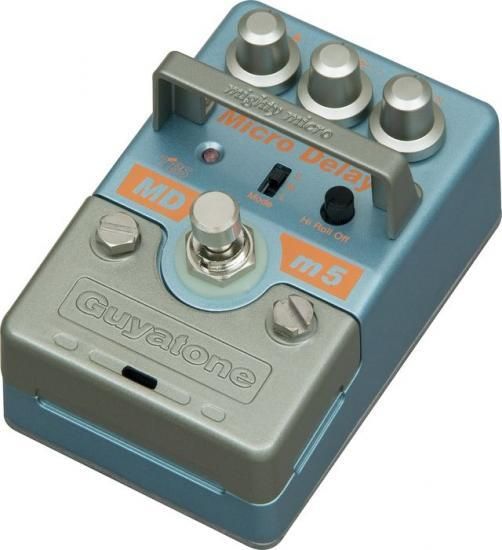 Guyatone WR m5 エフェクター Guyatone WR m5 エフェクターの通販はau