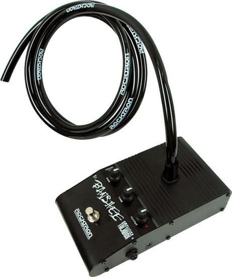 Rocktron Banshee Talk Box - エフェクター専門店【EffectorShop.com】