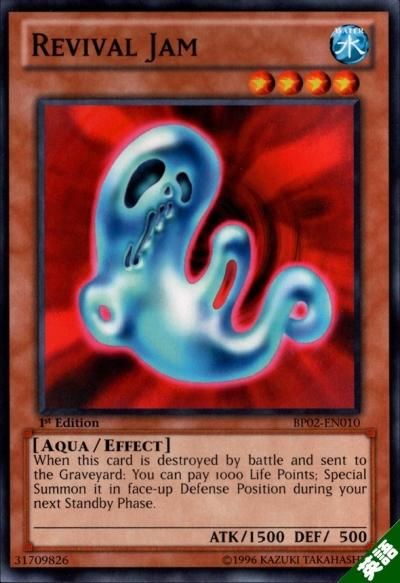 リバイバルスライム - トレーディングカードショップ トレカのツボ