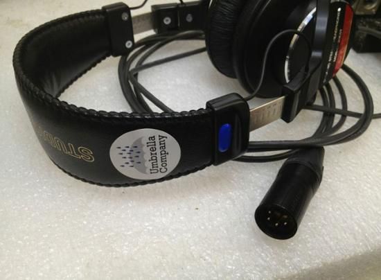 MDR-CD900ST(BTL-MOD) - ギズモミュージック