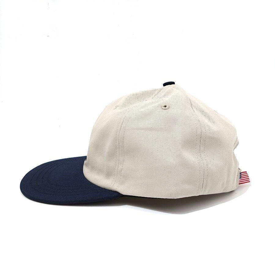 クーパーズタウン ボールキャップ 1943 ロサンゼルスエンジェルス