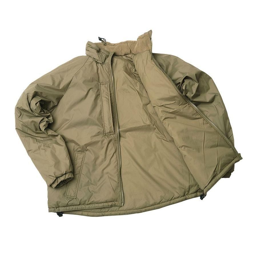 UK ARMY (イギリス軍) PCS サーマルジャケット M.L.XL【DEADSTOCK