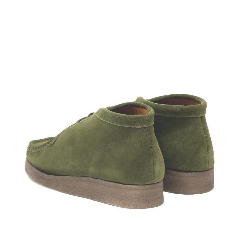 Padmore & Barnes（パドモア & バーンズ）オリジナルワラビー P404