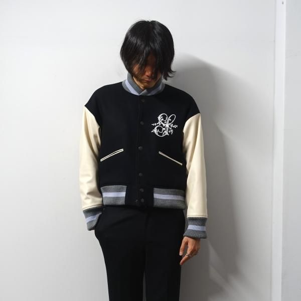 SHINYAKOZUKA(シンヤコズカ)/WHITE ELEPHANT HORSE VERSITY