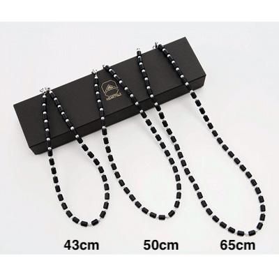 スーパーネックレス 65cm [AC65] - 健康、スポーツに効果抜群！ ハーツ