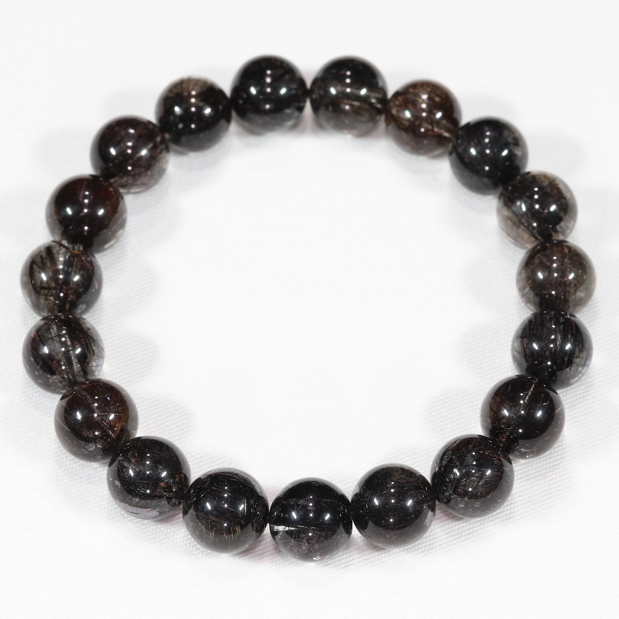 黒味が強くレッドルチルも混ざる希少なタイプ】タイチンブラックレッド