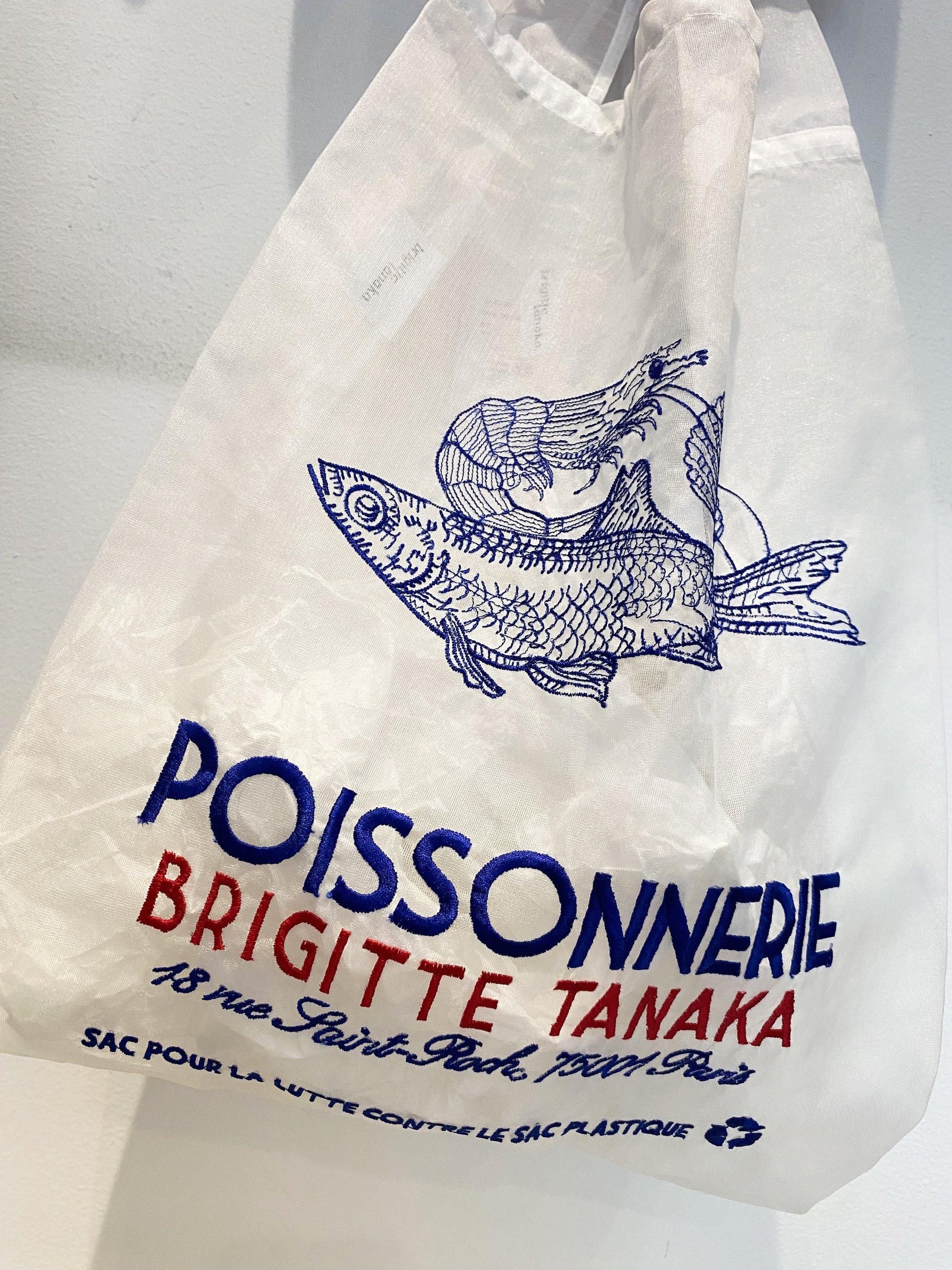 BRIGITTE TANAKA(ブリジット タナカ)通販-six Online Shop