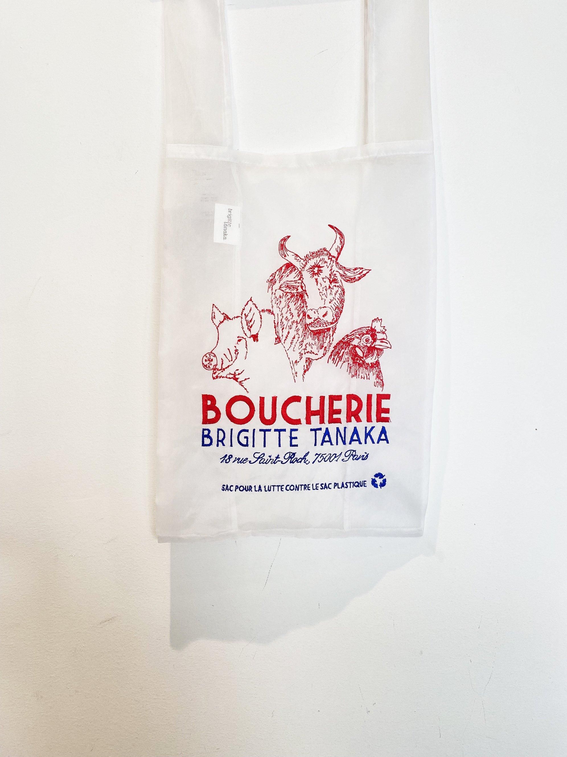 BRIGITTE TANAKA(ブリジット タナカ)通販-six Online Shop