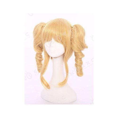 黒執事 エリザベス・ミッドフォード 風 コスプレウィッグ