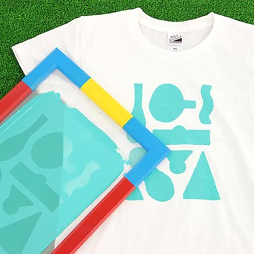 SURIMACCAセット - JAM｜レトロ印刷とSURIMACCAで遊ぶ