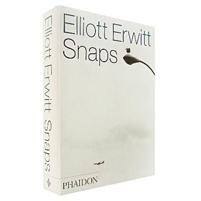 エリオット・アーウィット【Elliott Erwitt - Snaps】 - 京都にある