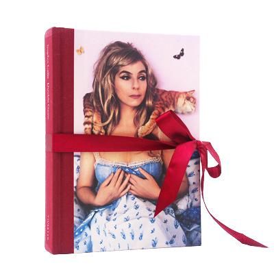 ソフィ・カル【Double Game】 - 京都にある、美術洋書＆海外画集を