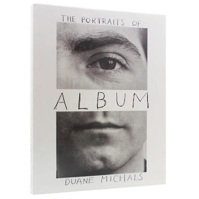 デュアン・マイケルズ【The Portraits of Duane Michals 1958 - 1988