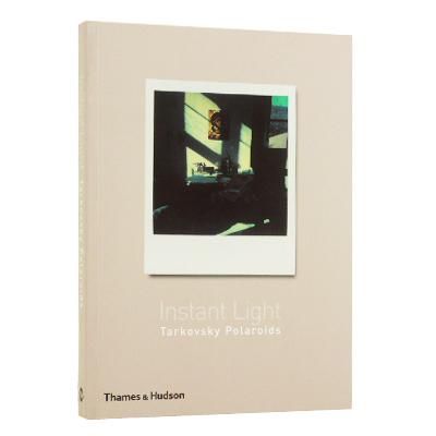 アンドレイ・タルコフスキー【Instant Light】 - 京都にある、美術洋書