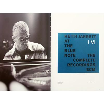 Windfall Light: The Visual Language of ECM】 - 京都にある、美術