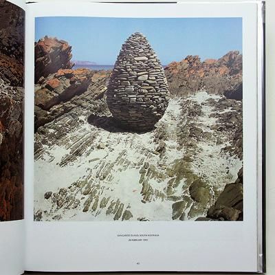 アンディー・ゴールズワージー【STONE】 - 京都にある、美術洋書＆海外