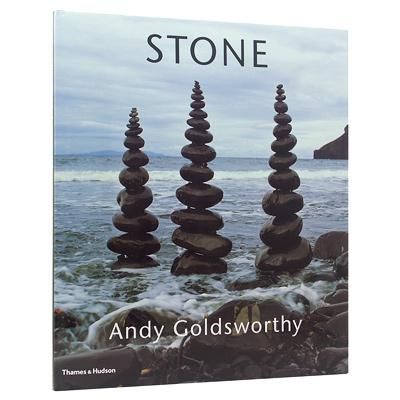 アンディー・ゴールズワージー【STONE】 - 京都にある、美術洋書＆海外