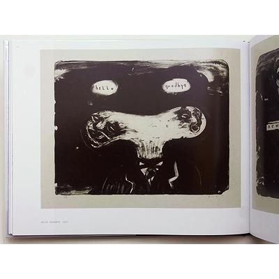 デイヴィッド・リンチ【DAVID LYNCH LIThOs】 - 京都にある、美術洋書