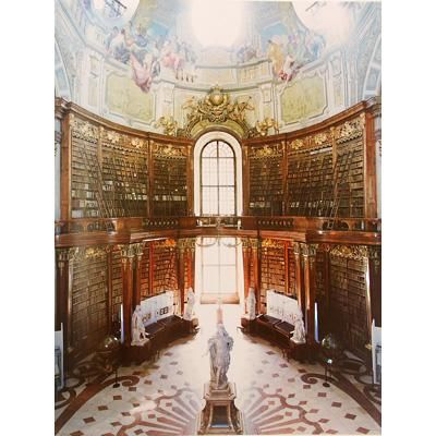 カンディダ・ヘーファー【Libraries】 - 京都にある、美術洋書＆海外