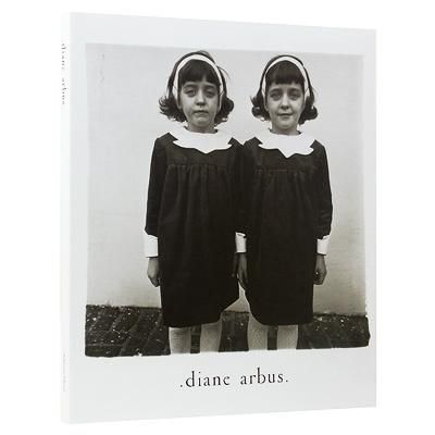 ダイアン・アーバス【Die Kleine Monographie】 - 京都にある、美術