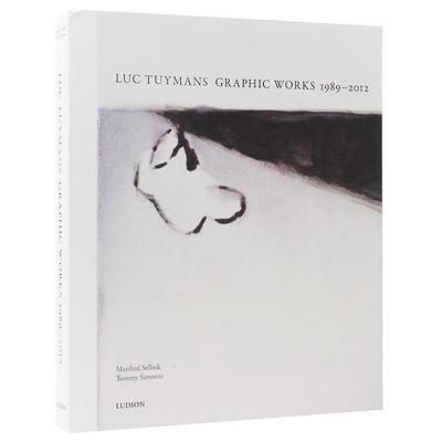 リュック・タイマンス【Graphic Works 1989 - 2012】 - 京都にある