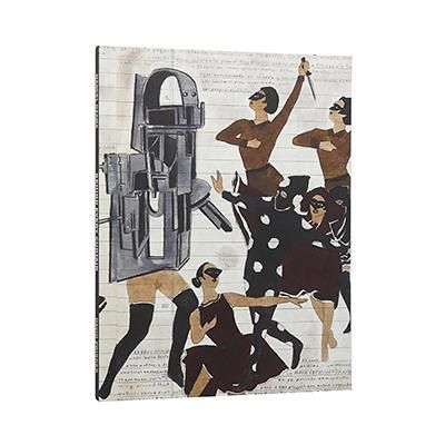 マルセル・ザマ【Behind Every Curtain】 - 京都にある、美術洋書