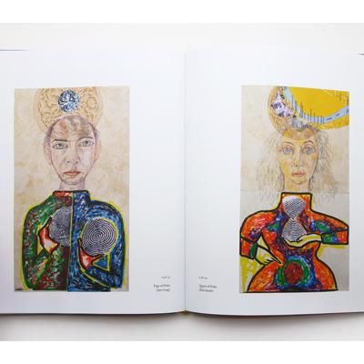 フランチェスコ・クレメンテ【The Tarots】 - 京都にある、美術洋書