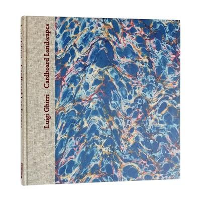 ルイジ・ギッリ【Cardboard Landscapes】 - 京都にある、美術洋書