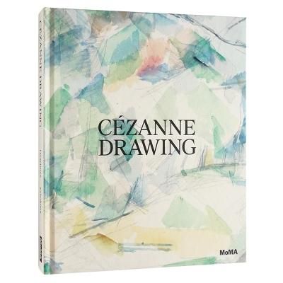 ポール・セザンヌ【Cezanne Drawing】 - 京都にある、美術洋書＆海外
